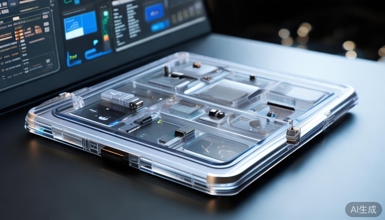 数字资产管理：构建投资思维框架，做好资金分配与风险控制