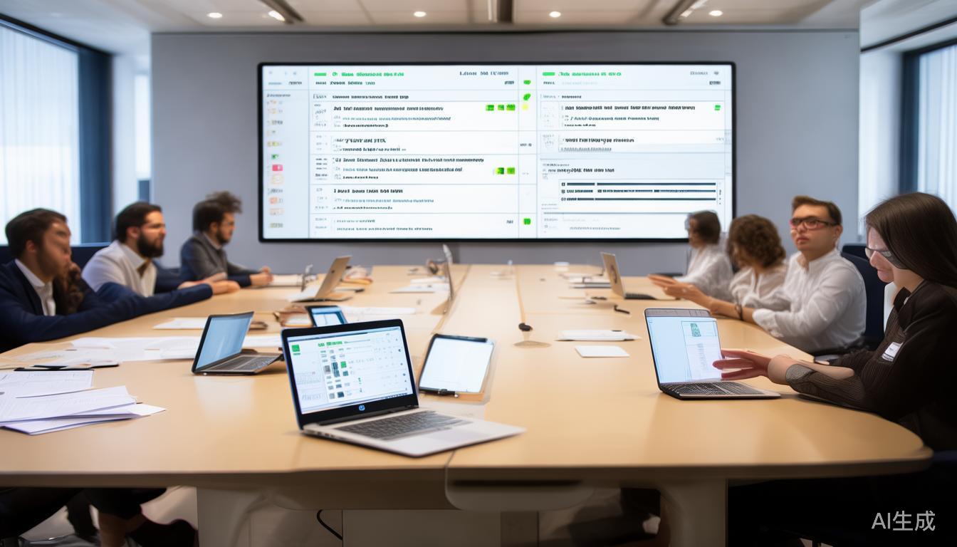 数字资产领域：提升token正版影响力及团队协作策略分享