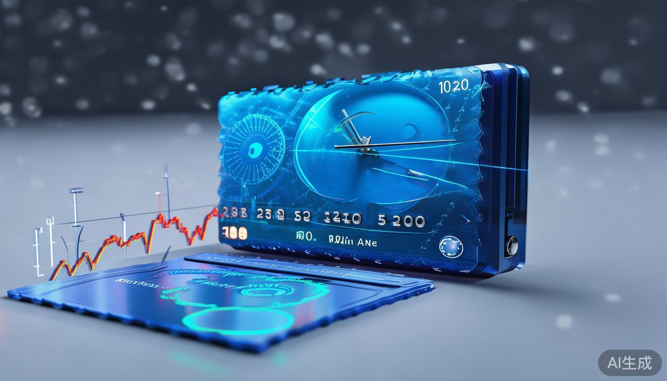 身为投资者多年，Token钱包App助我培养长期投资观