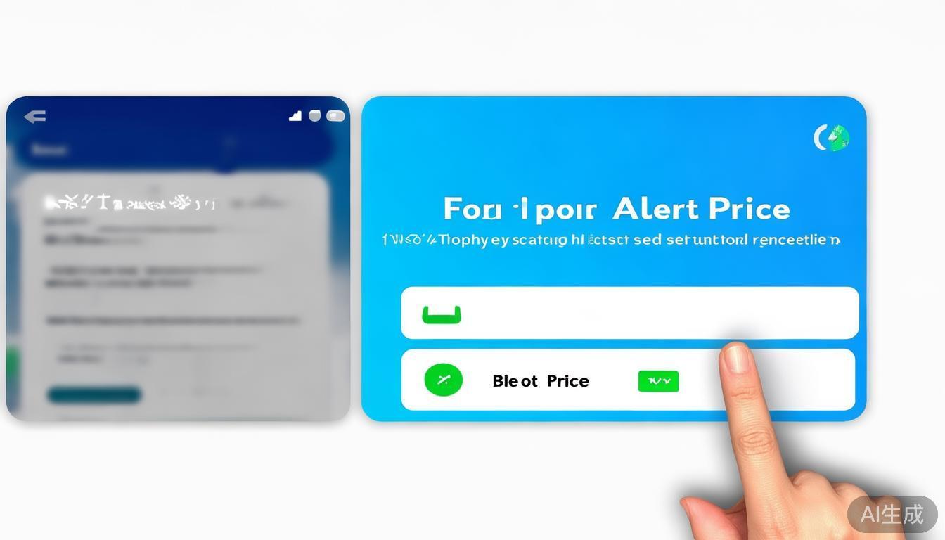TokenIm钱包新版资产警报设置指南：实时监控市场动态，精准预警交易风险