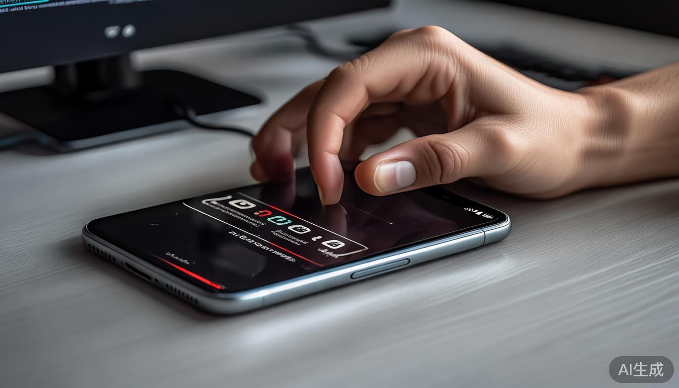 数字货币领域：掌握钱包账户安全创建法，筑牢资产防线