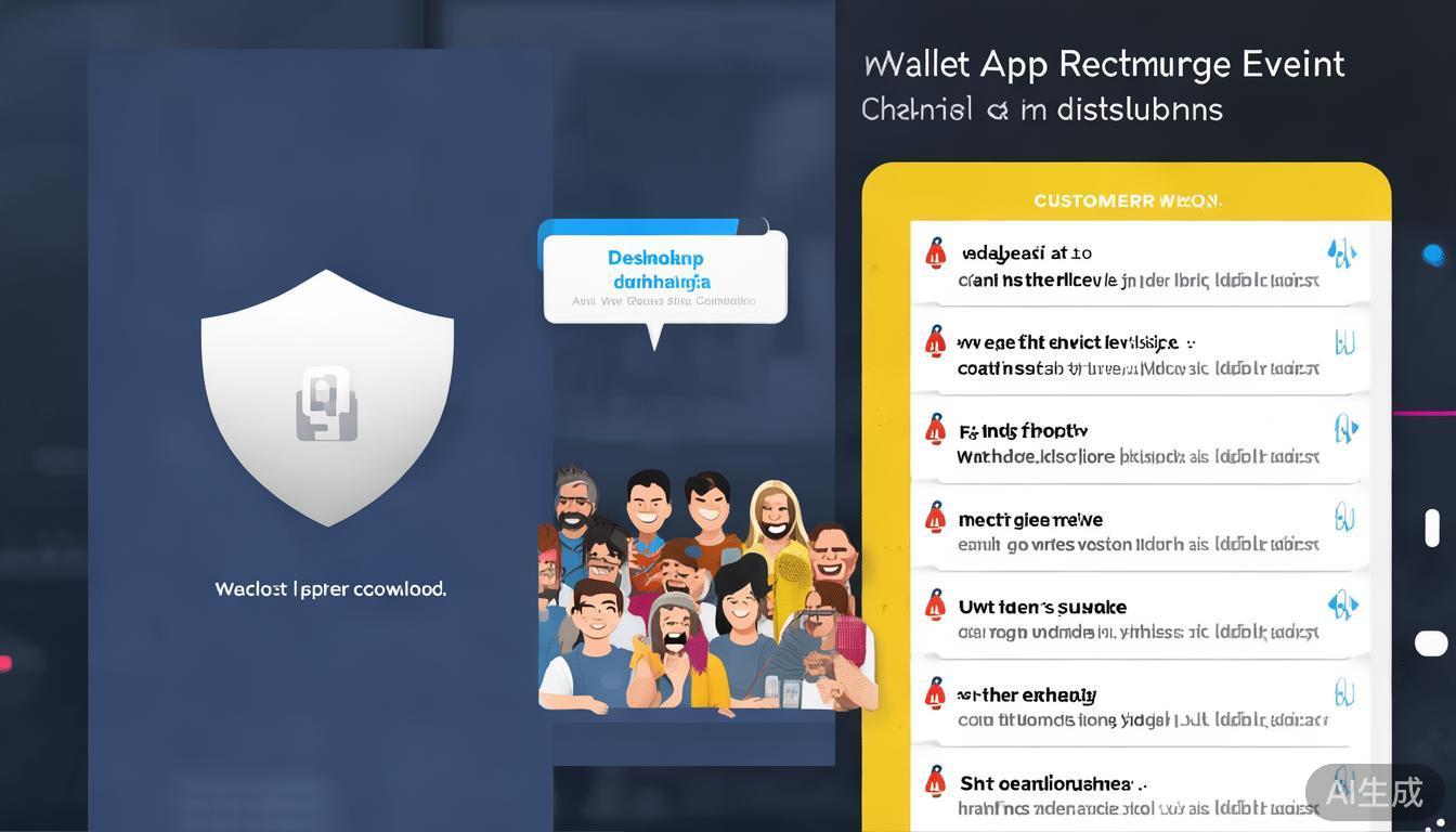 token钱包最新下载潮：用户影响力驱动市场响应，如何引领加密应用新习惯？