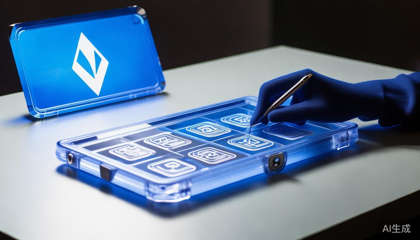 TokenPocket钱包App下载热度高，跨链、安全与便捷如何定义其市场价值？