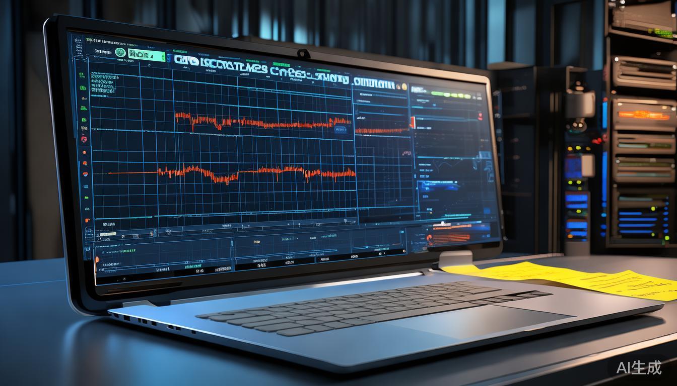 想通过token.im安卓版监控数据？先认清官网真伪与工具局限