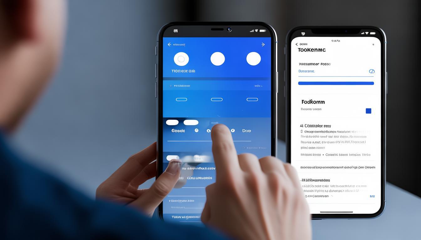 Tokenim钱包app：实现跨链交易，畅享资产自由流动新体验