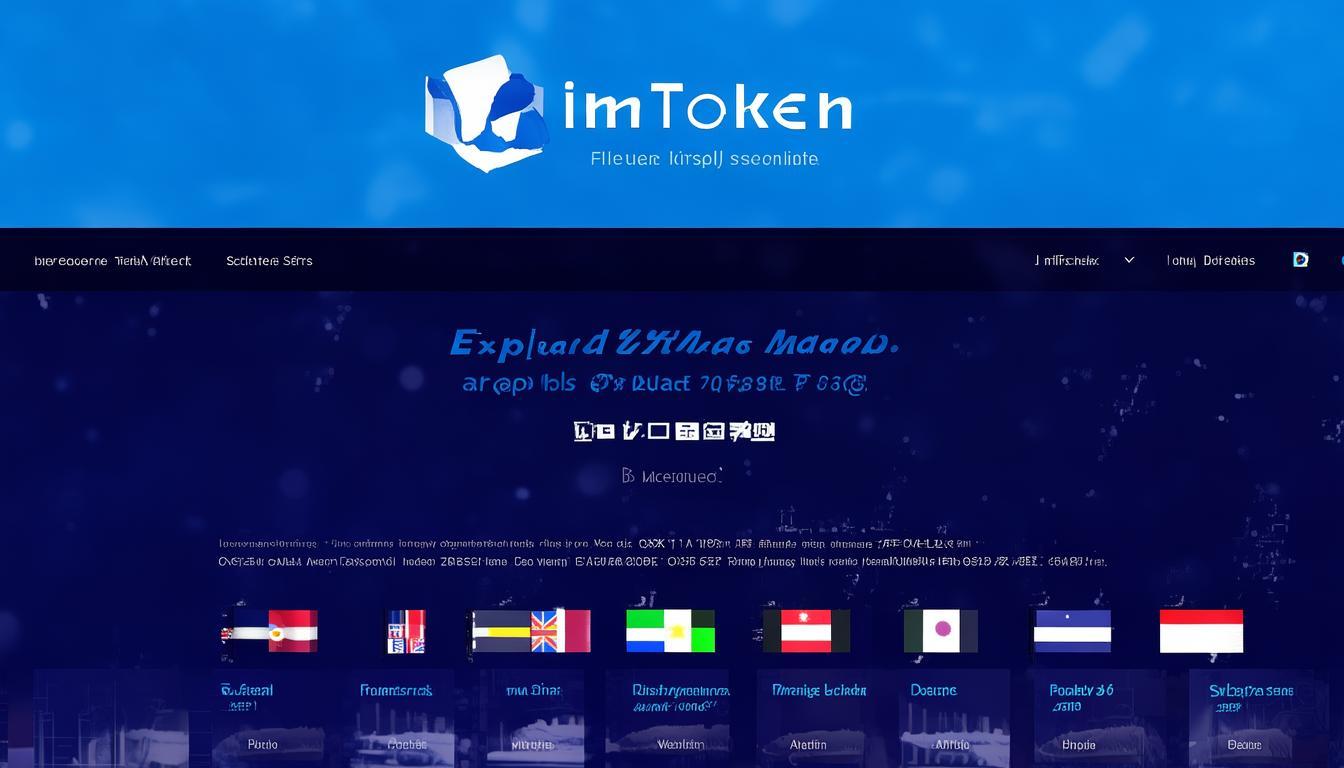 imToken官网的未来发展方向与目标，探讨其在数字货币生态中的影响力。_数字货币生态链是什么意思_生态数字货币是什么