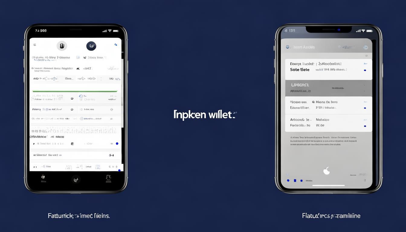 apple钱包好用吗_钱包ios_imtoken钱包与其他苹果钱包的优缺点对比