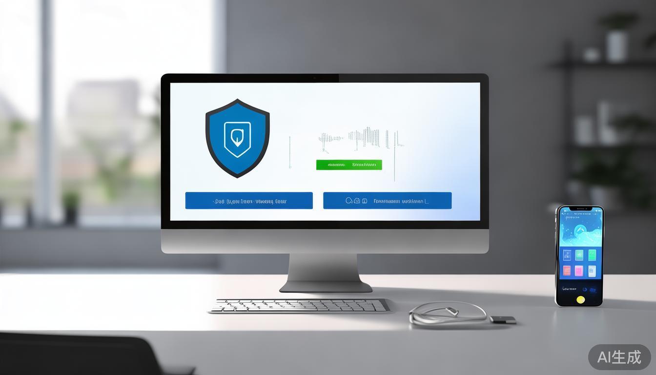 加密世界老使用者提醒：钱包下载选官方途径，严防资产漏洞