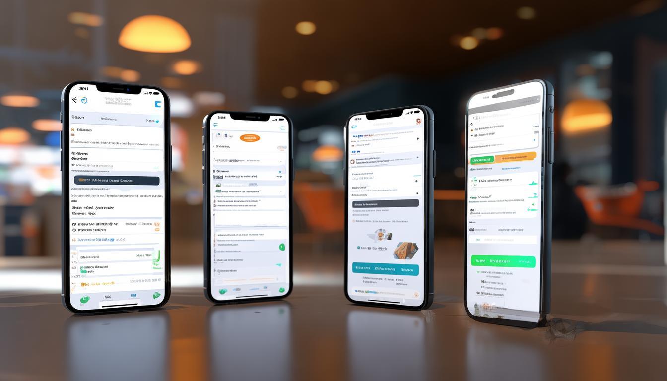 imToken钱包APP：管理数字资产超便利，交易转账超灵活