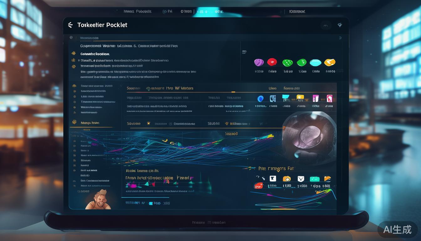 钱包产品_钱包市场现状分析_tokenim钱包的用户行为与品牌评价