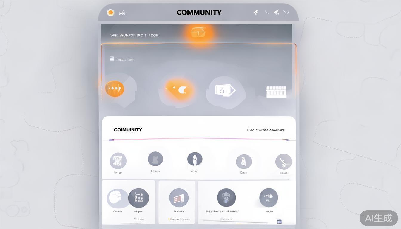 新市民参与基层治理_如何通过token钱包app参与社群治理?_居民参与社区治理现状