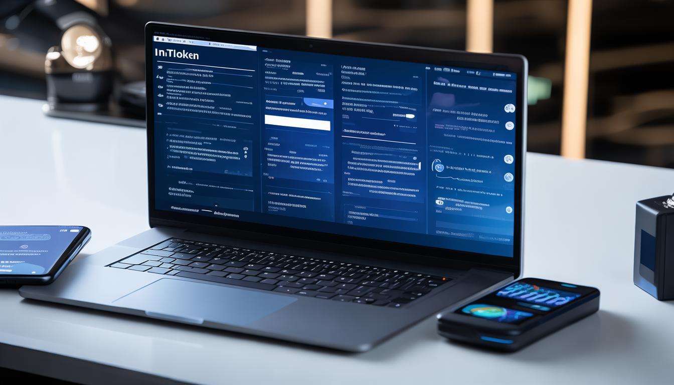 通过 imToken 钱包官网参与 DeFi 项目，这些要点你需知晓
