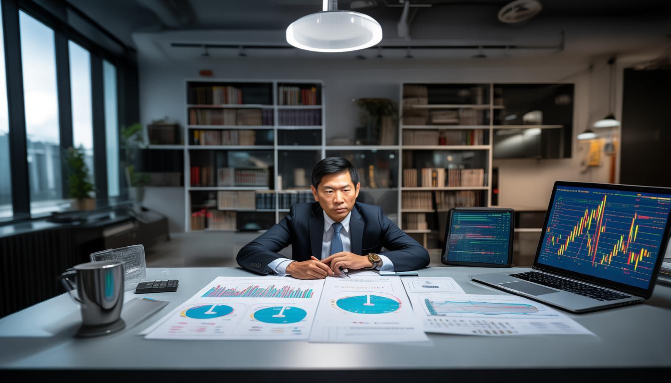 通过token钱包登录官网监控管控资产，如何打造多样投资组合？