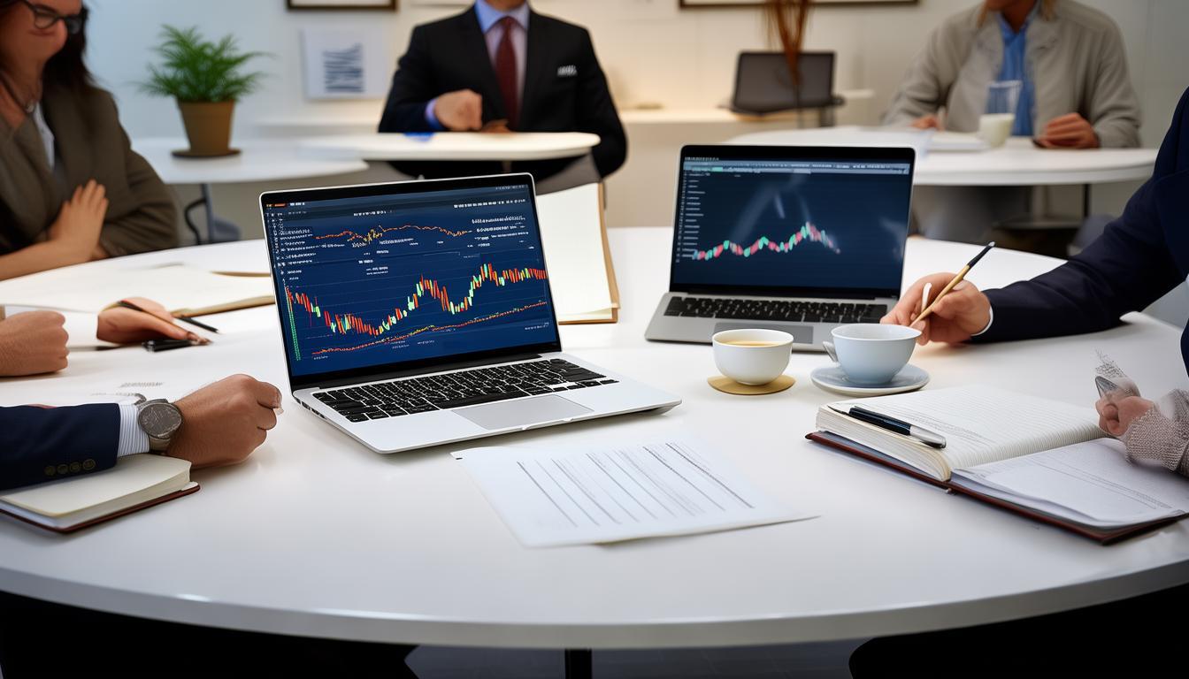 Token钱包社区互动很关键，如何创建并加入投资小组？