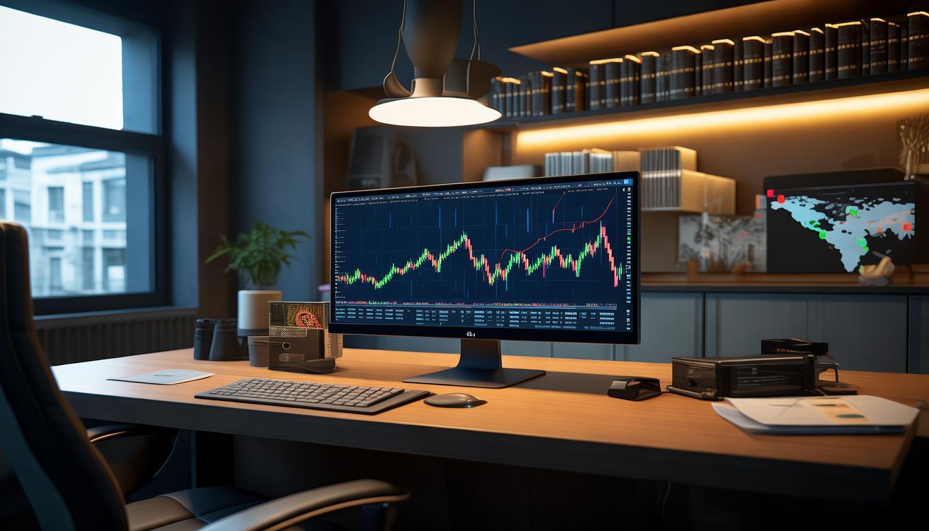 下载imToken钱包安卓版后投资加密货币？这些要点要牢记