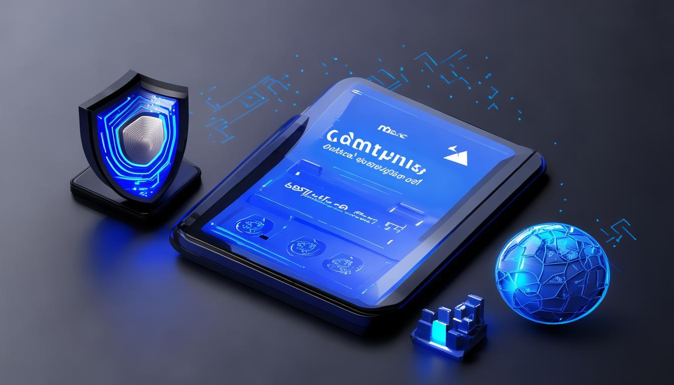 imToken官网的数字钱包安全合规功能介绍，增强用户的信任与消费安全感。_安全的钱包_钱包安全锁在哪里