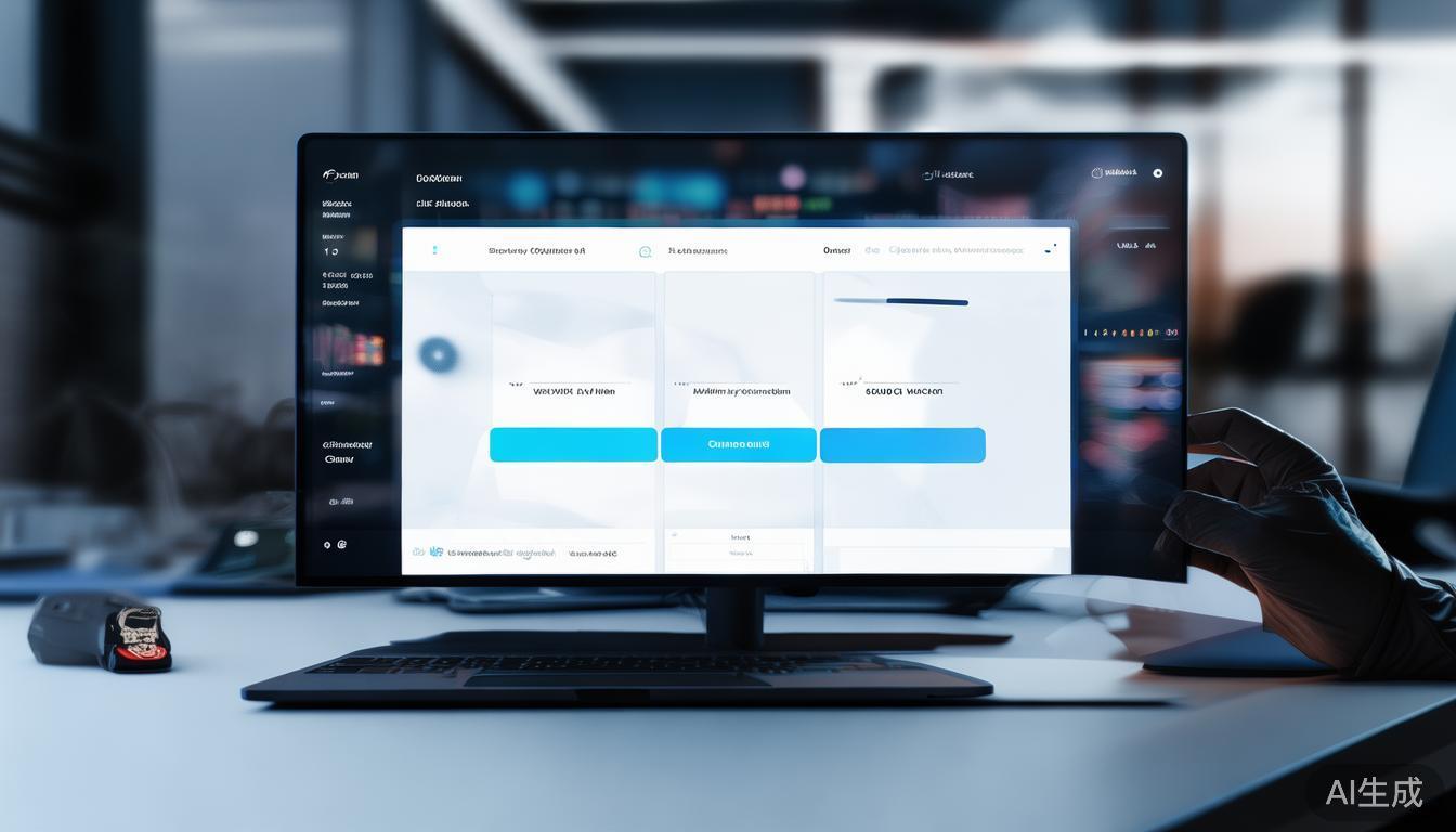 TokenIm钱包如何在激烈竞争中突围？精准定位核心优势，直面硬件与软件钱包双重挑战