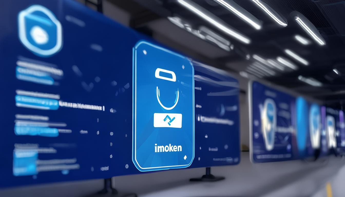 imtoken钱包新版本发布，功能提升，对数字资产交易影响几何？