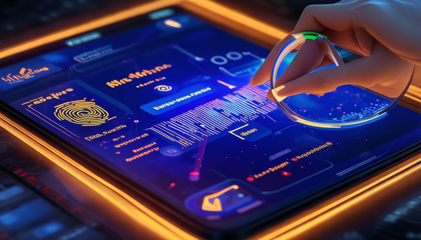 如何在token钱包官方版中确认交易状态与安全性，确保每笔交易的可追溯性与透明度。_核实交易明细_官方token钱包交易安全