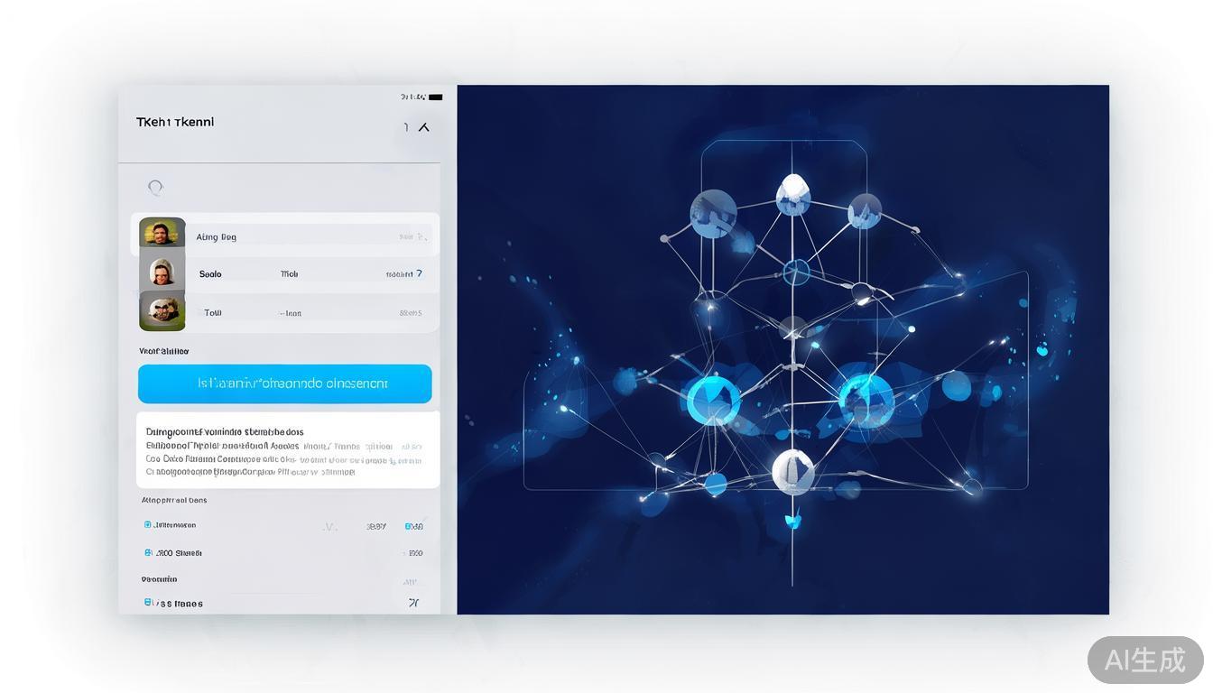 区块链的效率高不高_区块链性能优化_tokenim正版app下载与区块链技术的结合，探讨其对用户资产安全与交易效率的影响。