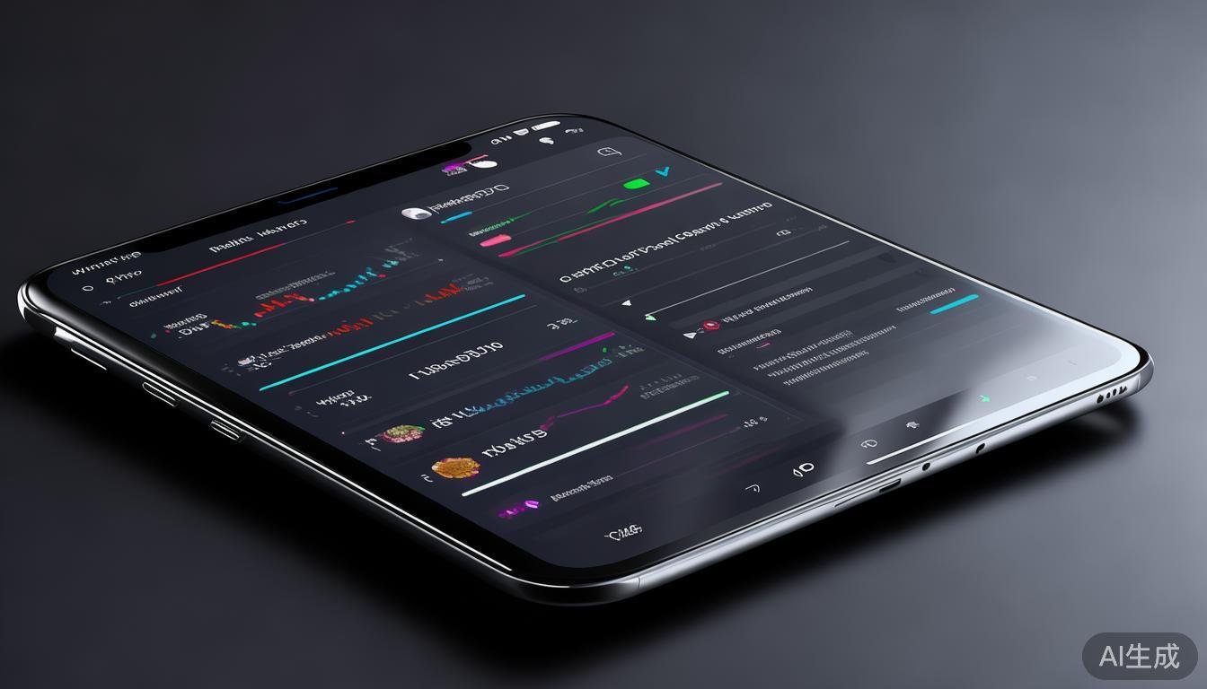 加密货币市场波动剧烈？善用新版Token钱包，实时监控资产与链上动态