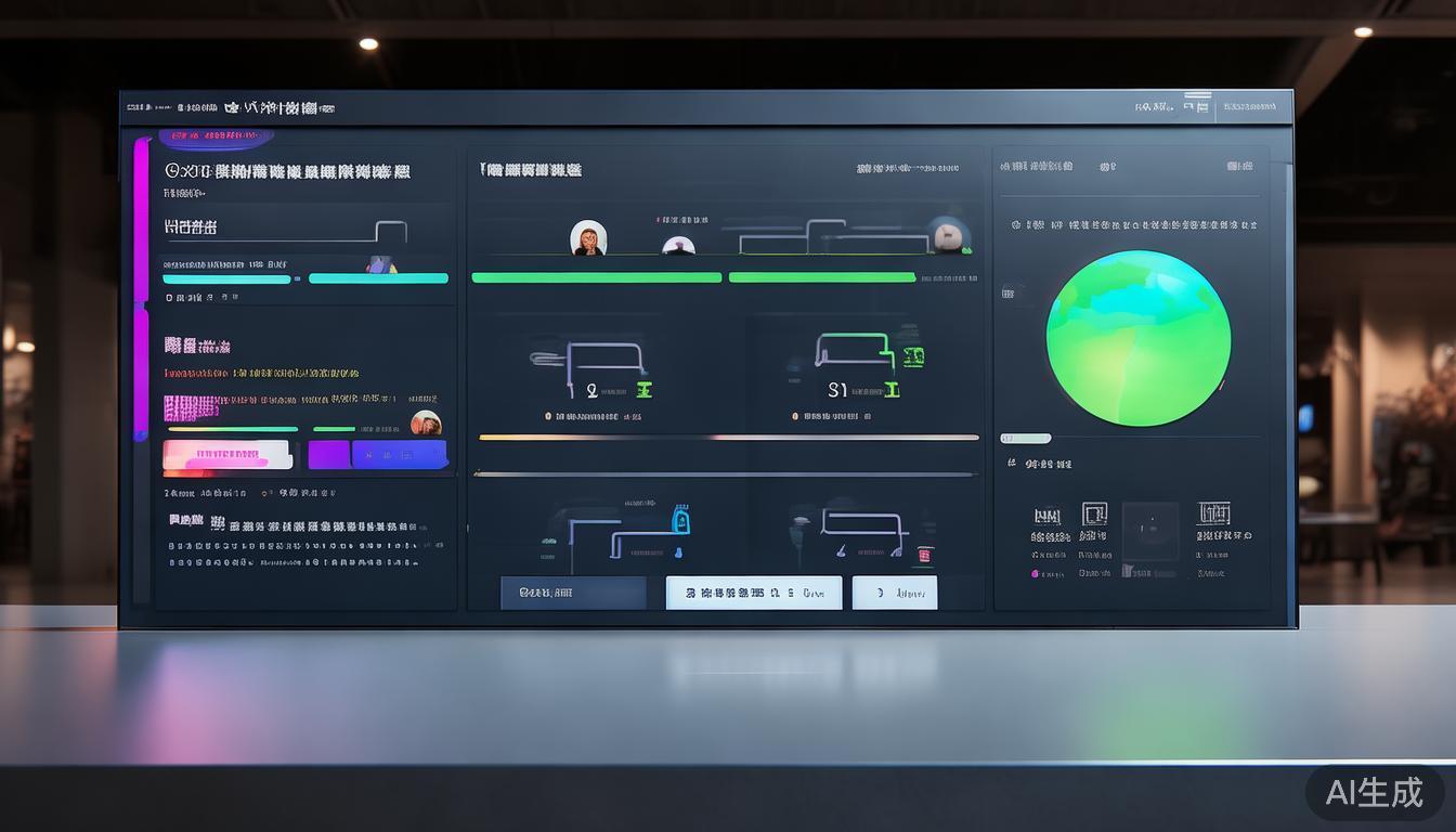 Token钱包投票指南：如何高效、透明地组织DAO与社区治理投票？