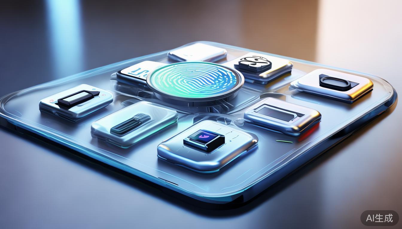 Token钱包蜕变：从存储工具到数字资产管理核心枢纽，技术支撑与未来机遇全解析