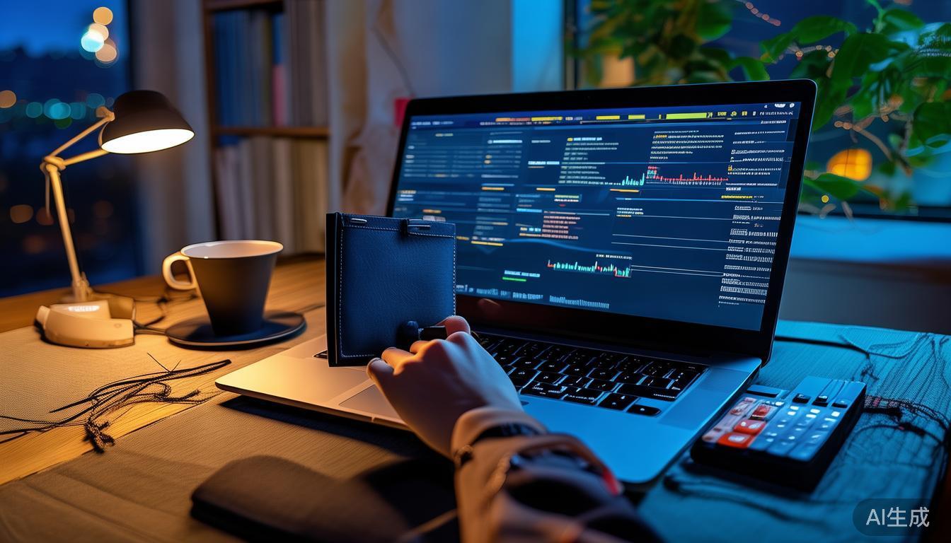 Token钱包管理指南：守护资产安全，实现增值的关键两步