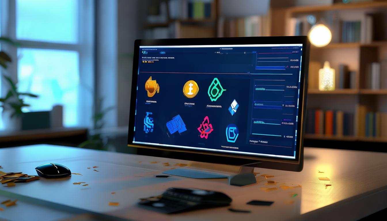 Tokenim钱包APP如何高效设置投资组合？掌握这些方法很关键