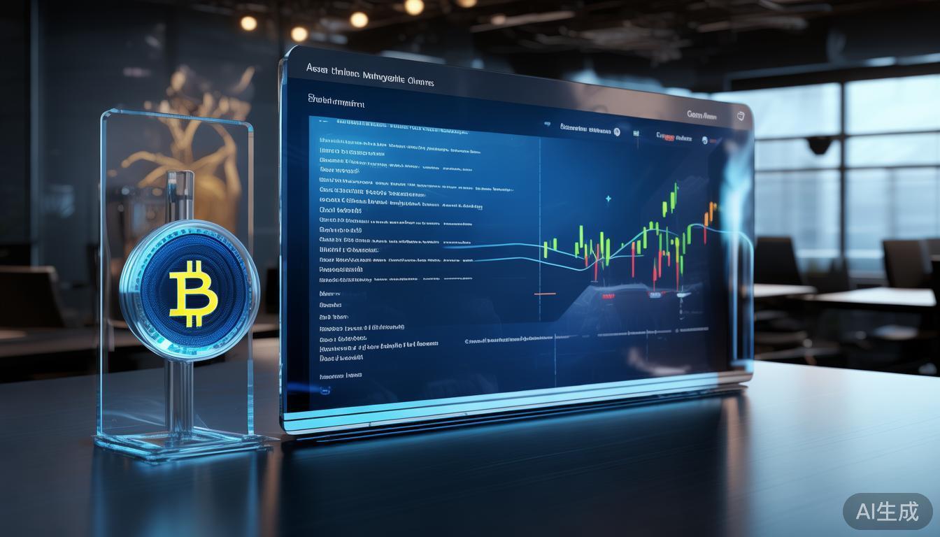 Token钱包官方版：数字资产交易核心，安全与用途双升级