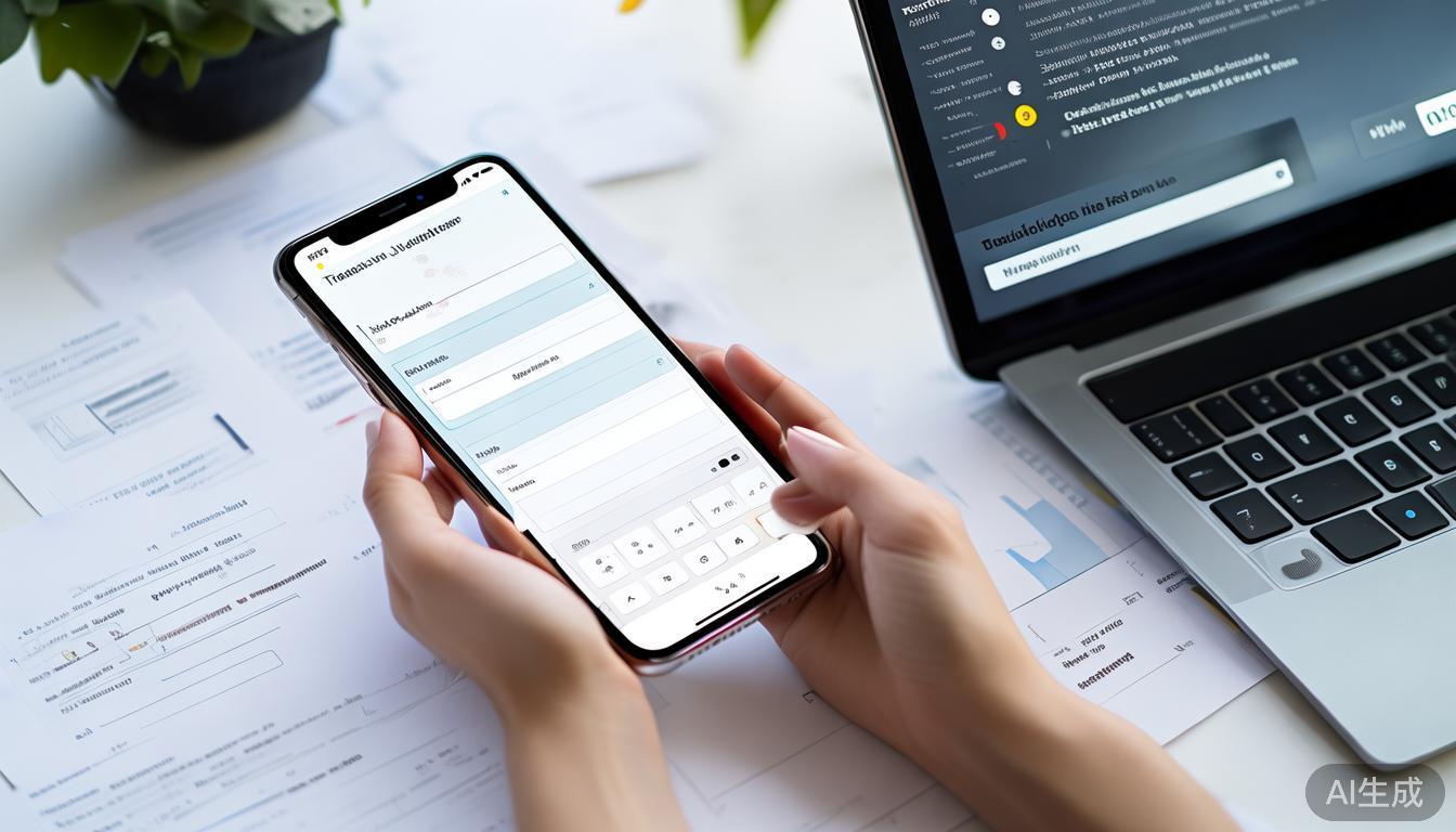 掌控数字资产进程，设置交易提醒很关键！附token钱包配置步骤