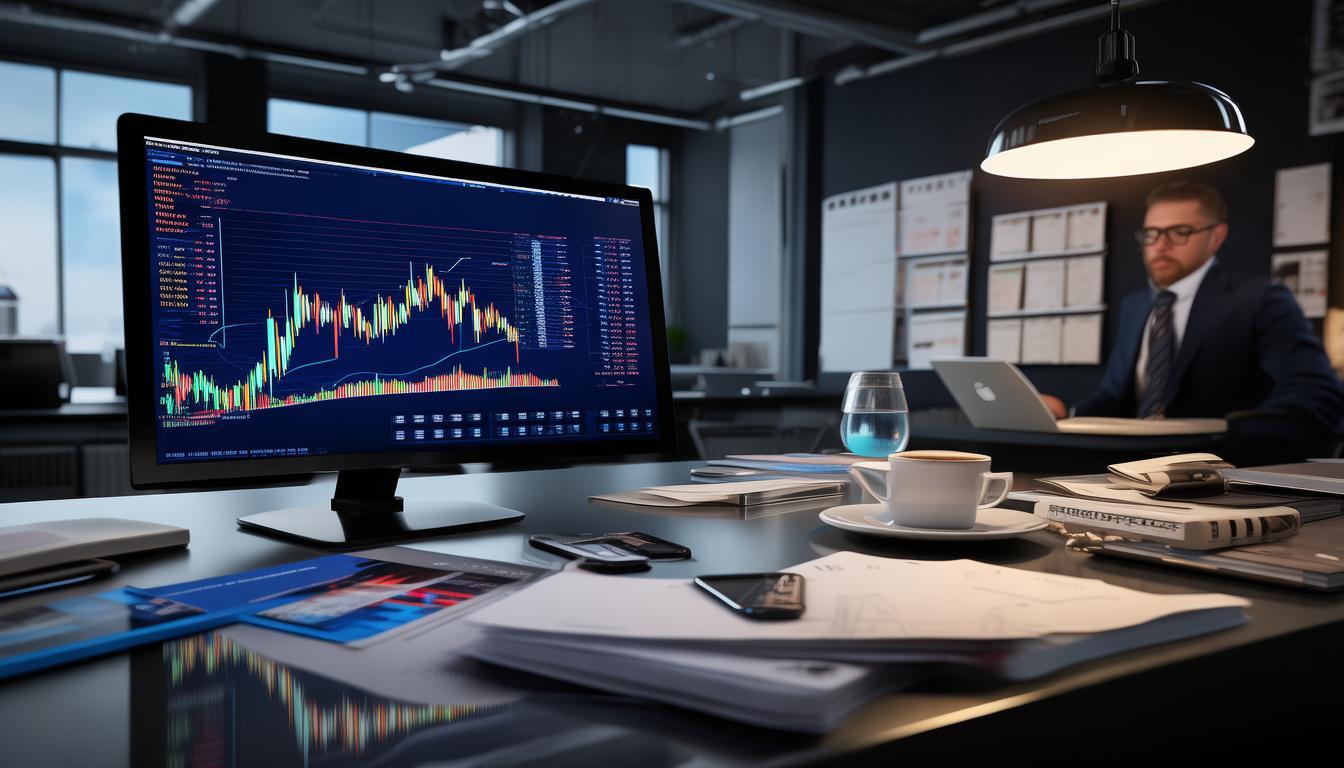 在imToken钱包官网制定投资策略，实现财务目标的关键要点