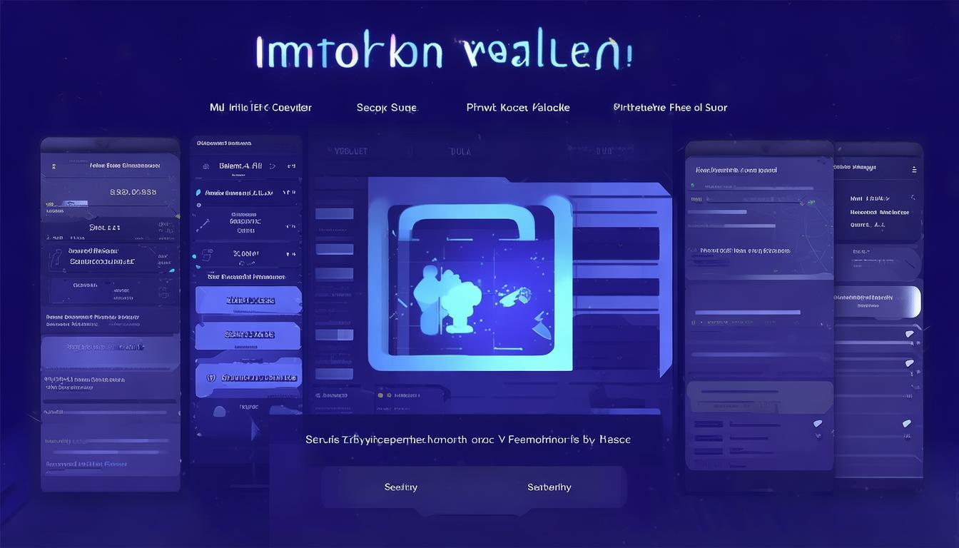 imToken钱包安卓版功能强大，轻松管理资产还便捷交易