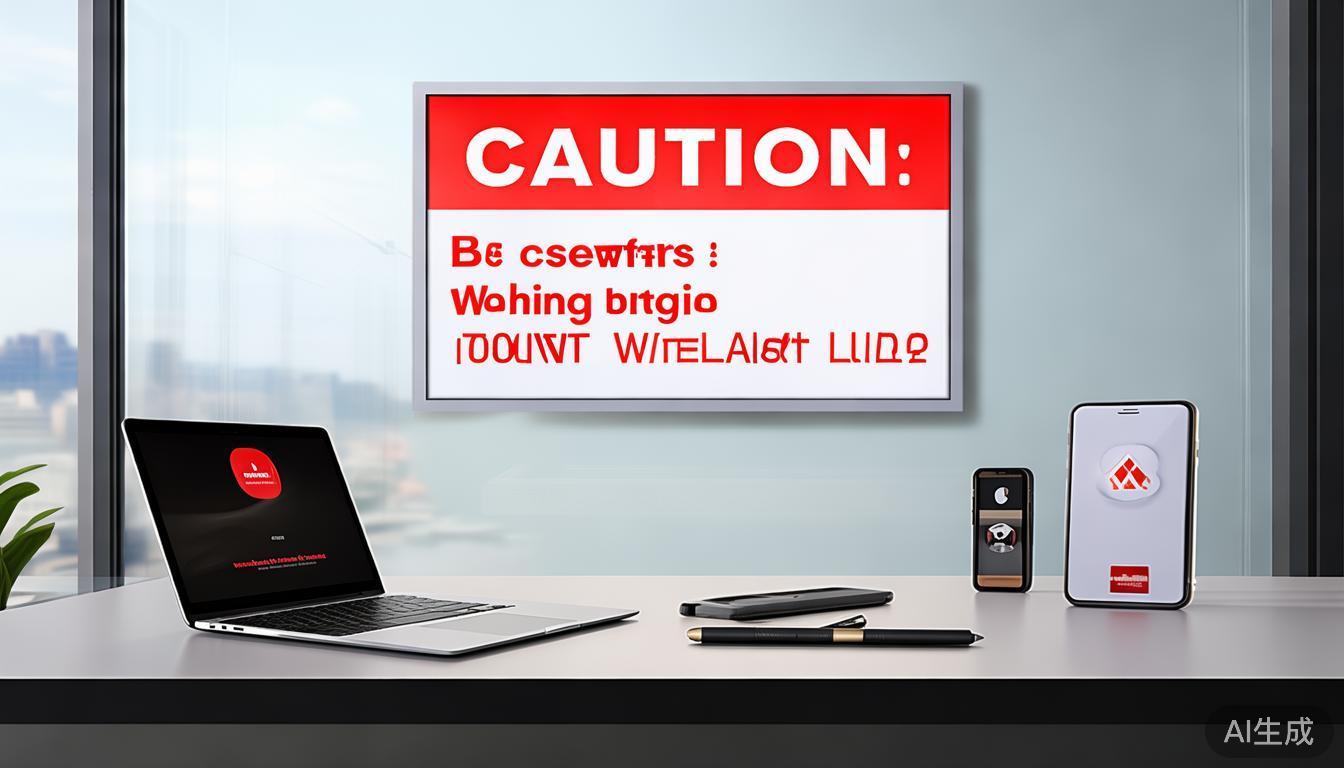 代币钱包网址添加警示信息的重要性及设置方法详解