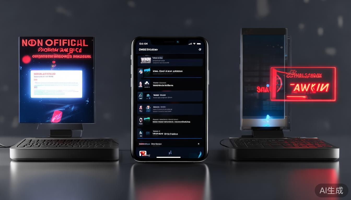 深度剖析官方Token下载安装价值，关乎用户安全与项目生态建设