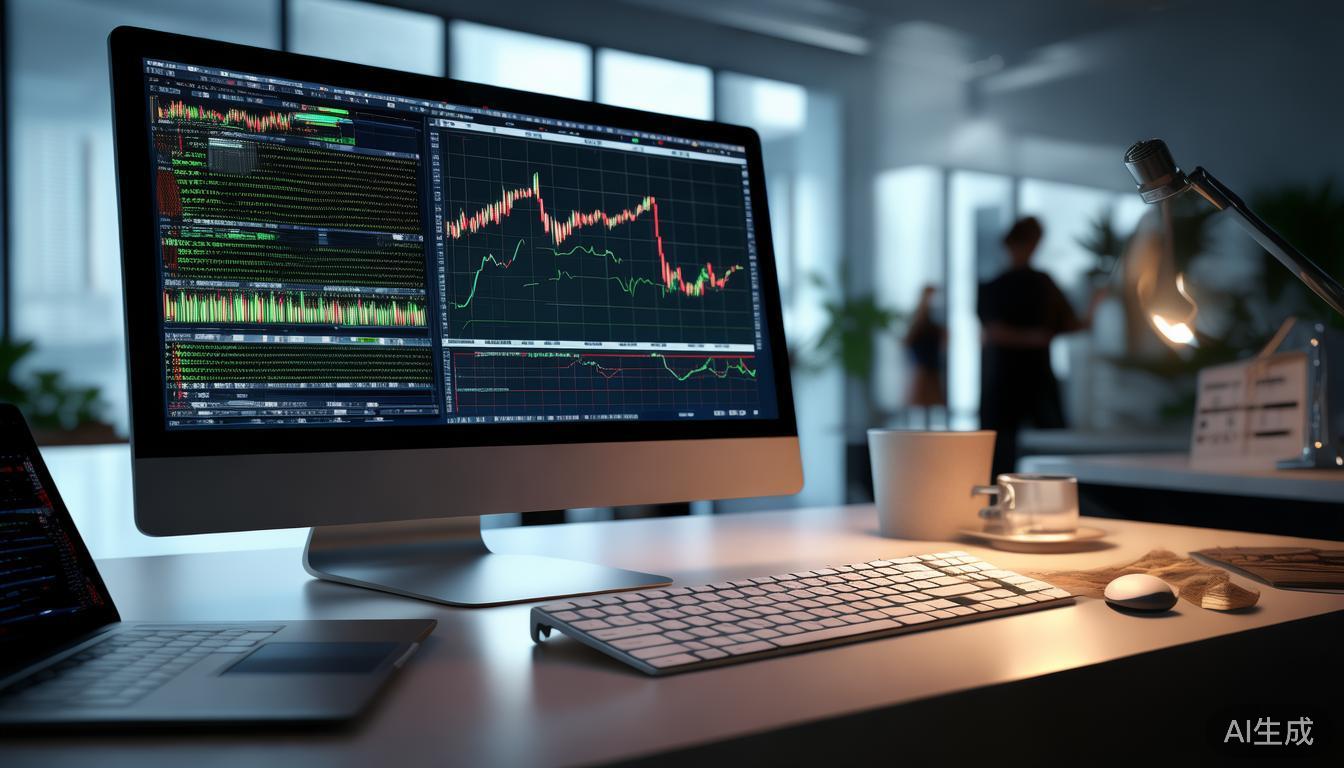 Tokenim钱包官方版：实时追踪资产，优化投资策略，让你一眼看清市场