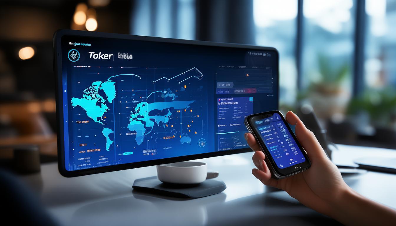 如何通过token钱包实现快速跨国交易与资产配置,帮助用户推进全球化投资的战略思想?_跨国资金流动方法_跨国公司货币性资产