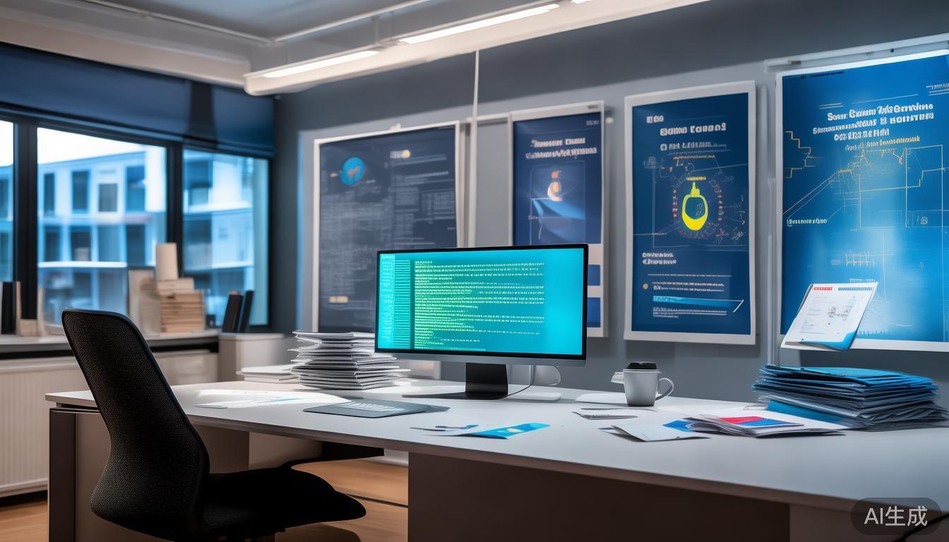 Token正版技术评估：保障数字资产安全的关键环节？