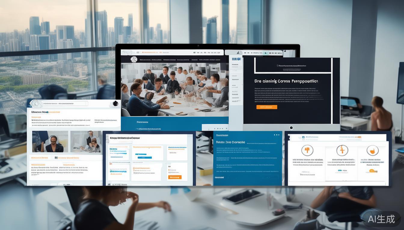 通过token钱包官网开展网络教学，如何制定课程安排及选途径？