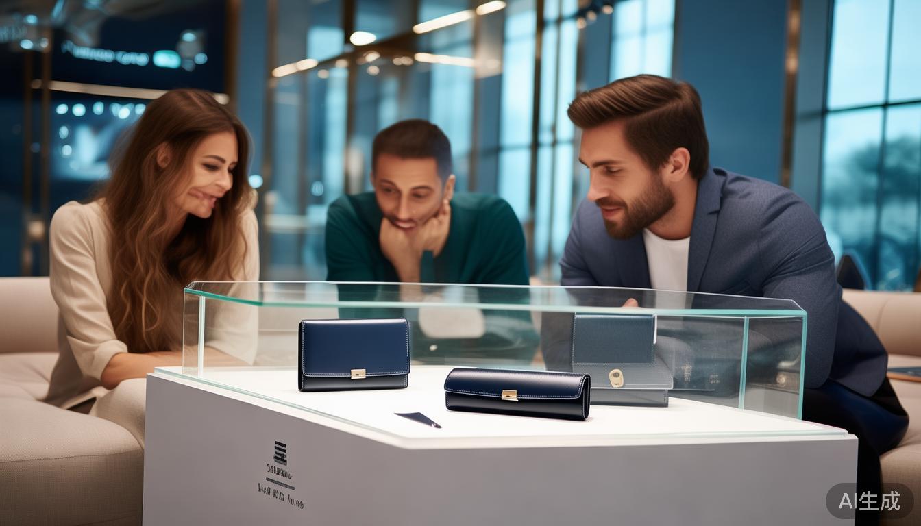 Token钱包官方网站推广秘籍：精准定位目标群体与口碑营销