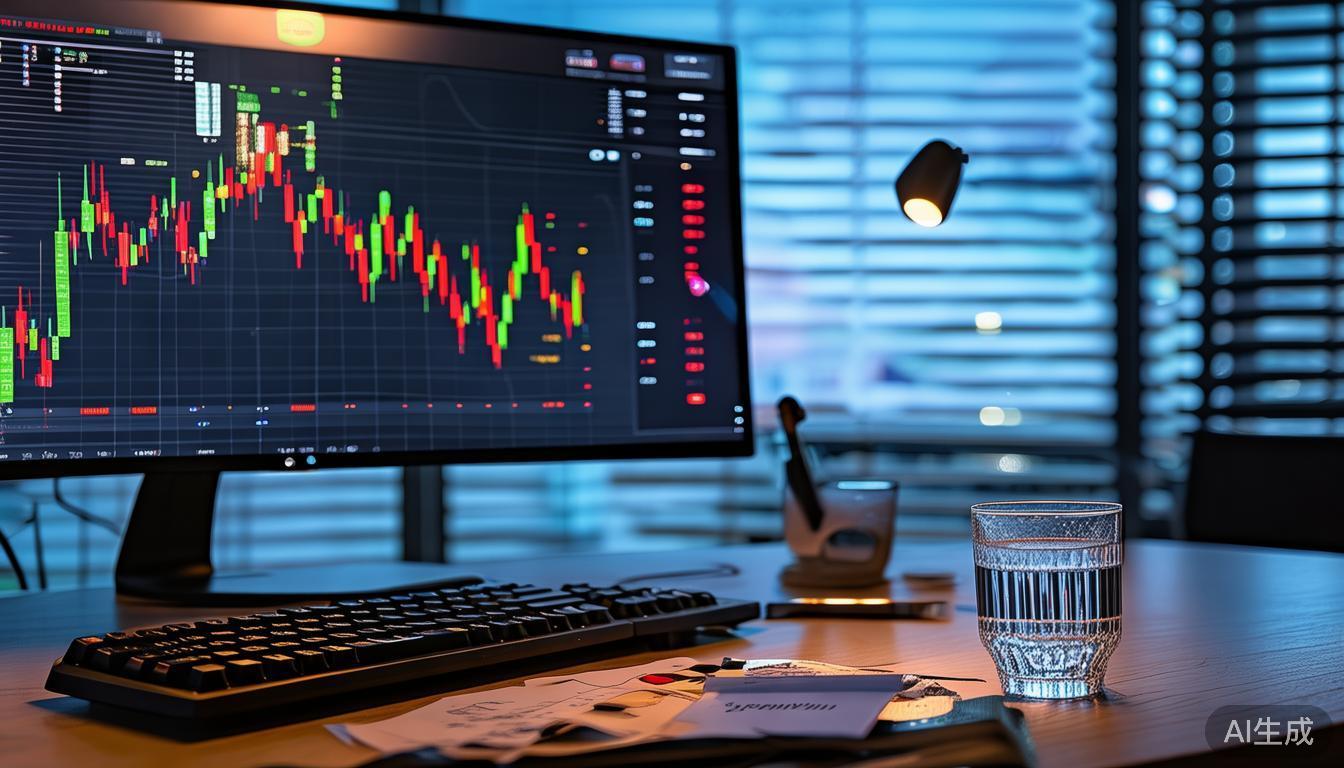 数字资产投资：制定便捷配置方案，留意市场情况，分散资金风险