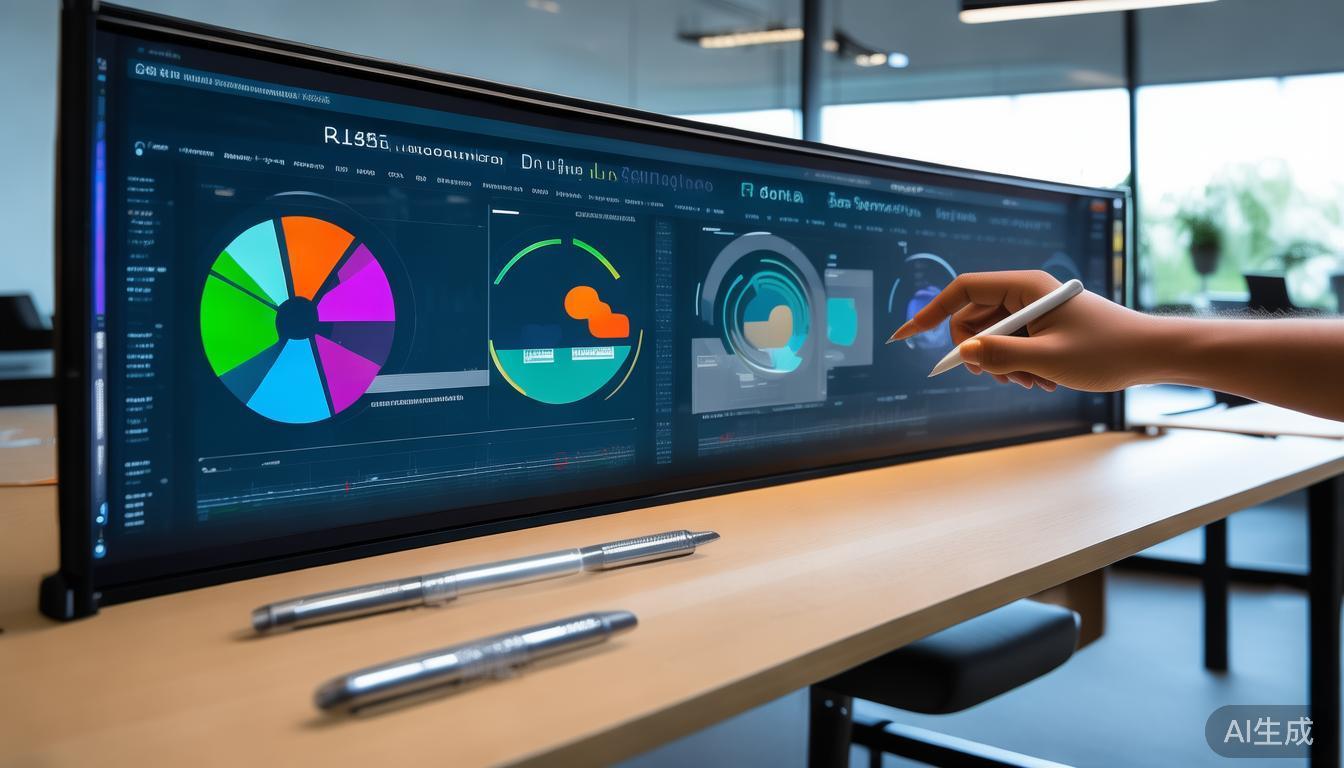 Token钱包官网技术创新与功能改进，提升用户体验与安全性