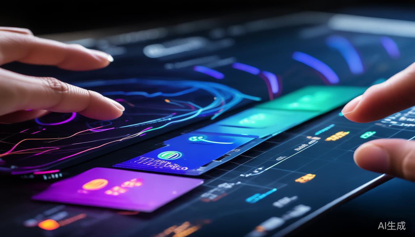 TokenPocket最新版亮点多多，跨链兑换与DeFi收益看板功能超实用