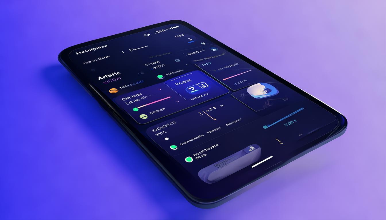 如何在tokenim钱包安卓版中实现资产的自动化管理,提升您的投资效率与舒适度。_如何在tokenim钱包安卓版中实现资产的自动化管理,提升您的投资效率与舒适度。_如何在tokenim钱包安卓版中实现资产的自动化管理,提升您的投资效率与舒适度。