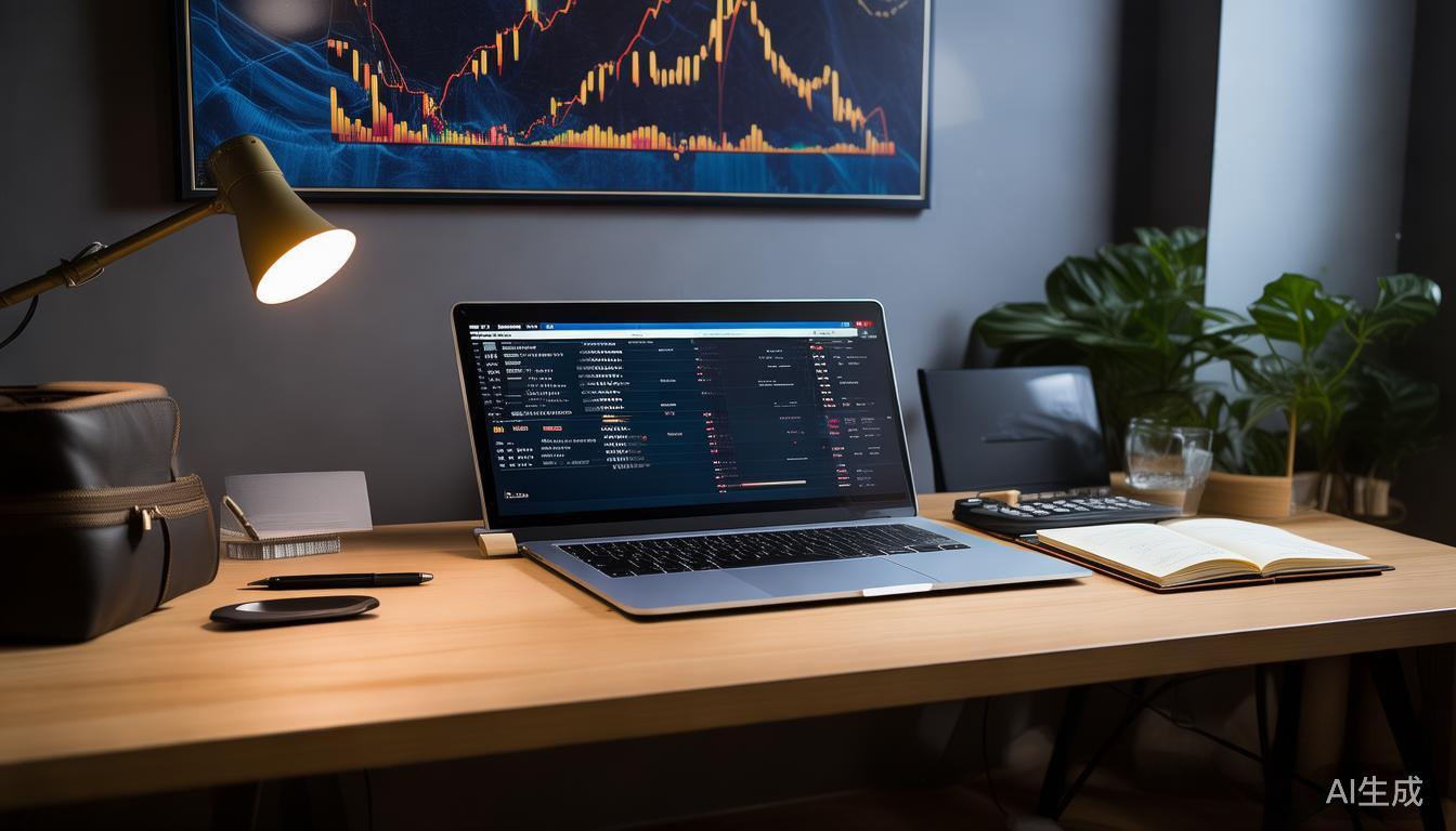 加密货币钱包进阶指南：如何借助数据分析与交易复盘，构建专属投资逻辑？