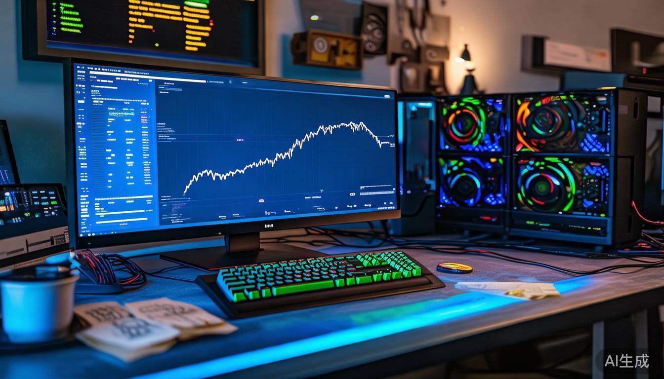 提升数字货币交易效率：掌握钱包优化与矿工费调整实用技巧