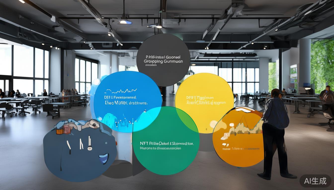 加密货币投资：如何借助Token官方社区，获取信息、拓展视野并积累人脉？