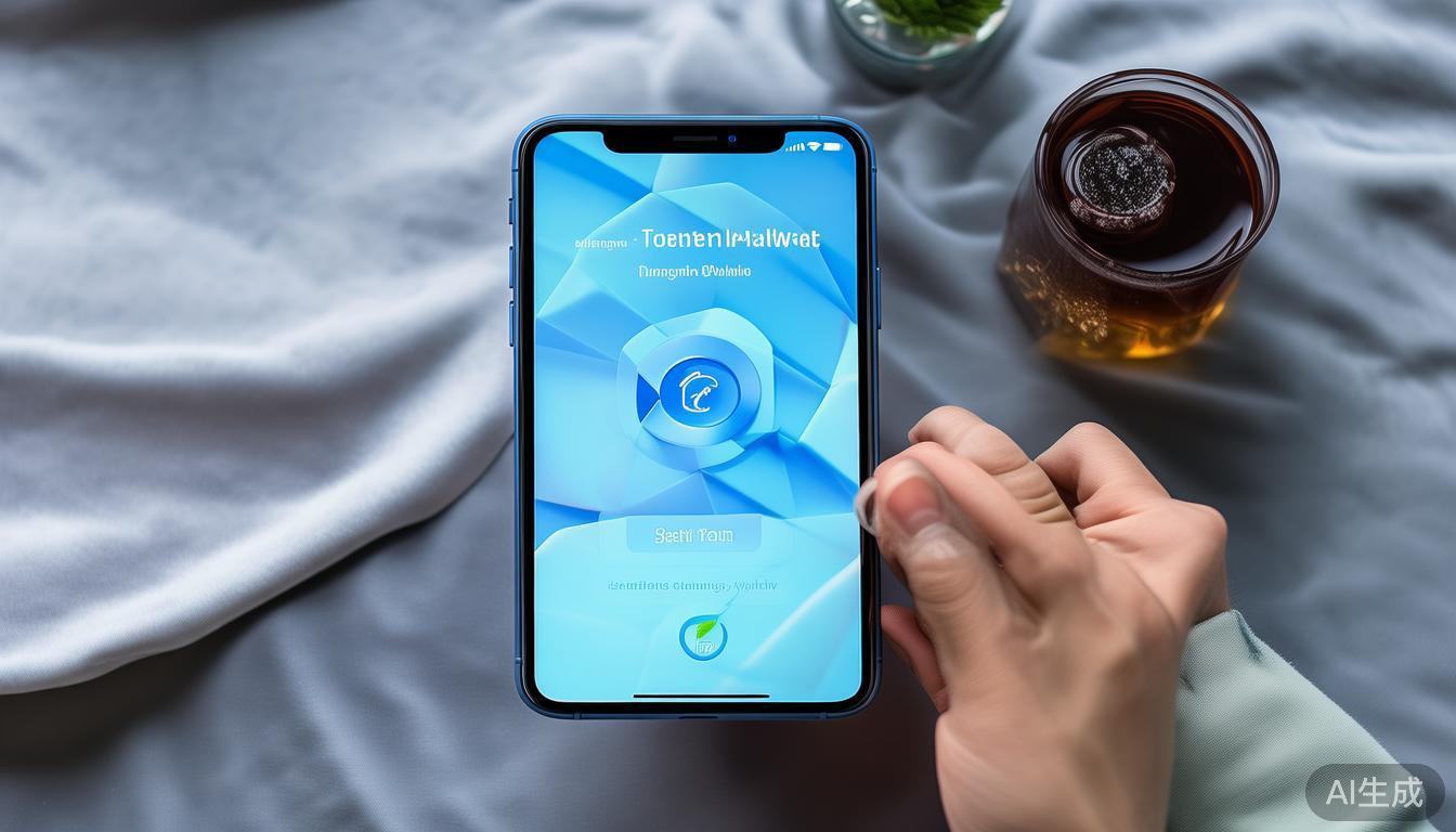 TokenPocket钱包新版体验：界面升级获赞，内存占用与Gas费估算待优化