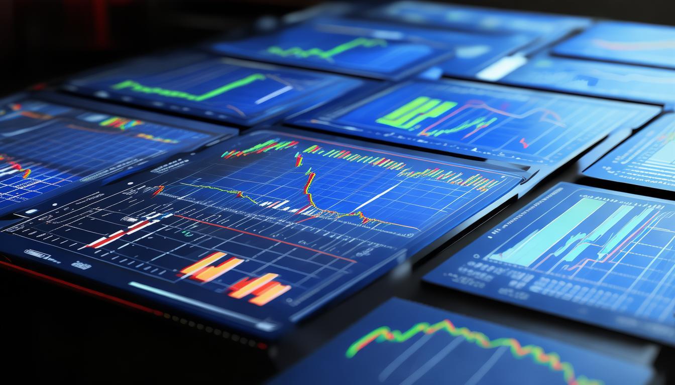 深入解析token使用领域的技术分析，提升投资信心与决策能力