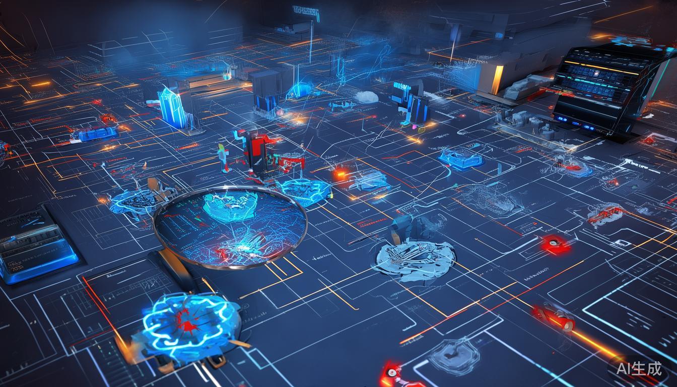 token正版的潜在风险与市场保护_潜在风险暴露_潜在风险失效模式分析